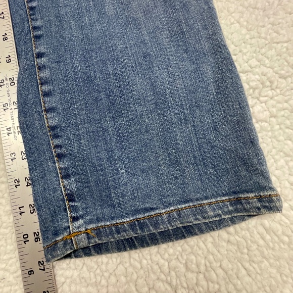 Women’s Stylus 32/14 Blue Jeans - Picture 14 of 15